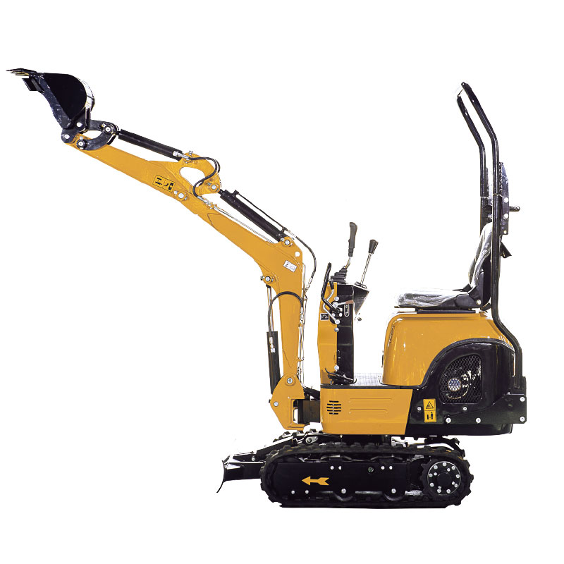 Mini Excavator JA07-3