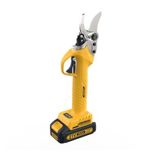 ELECTRIC PRUNERS