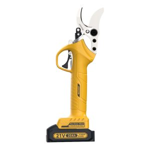 ELECTRIC PRUNERS