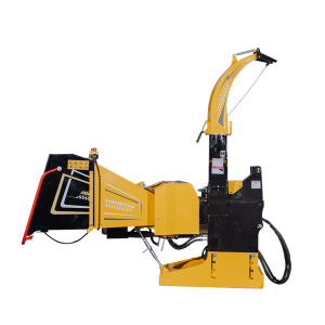 3-Point Wood Chipper