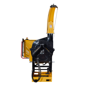 3-Point Wood Chipper